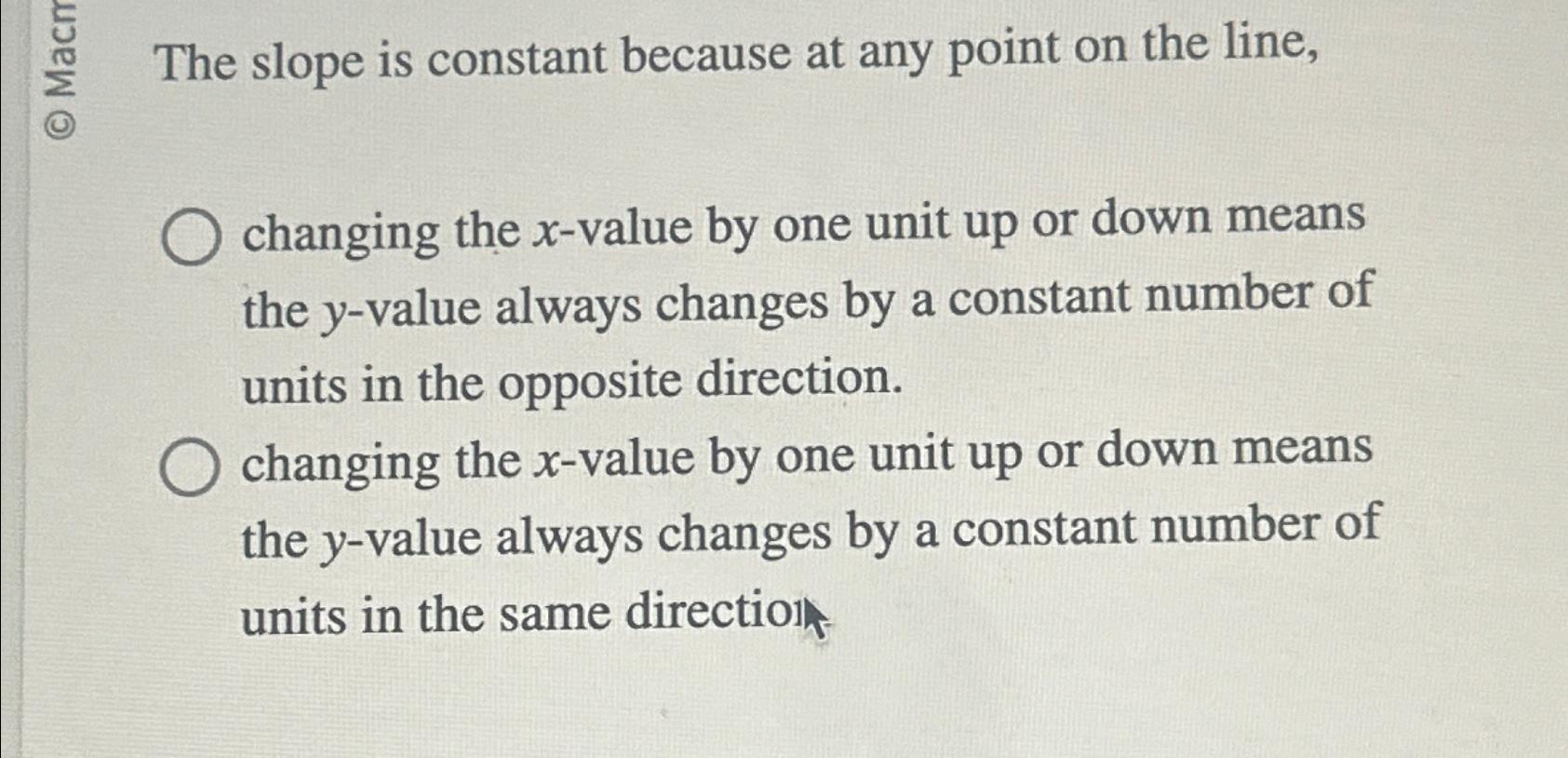 solved-the-slope-is-constant-because-at-any-point-on-the-chegg