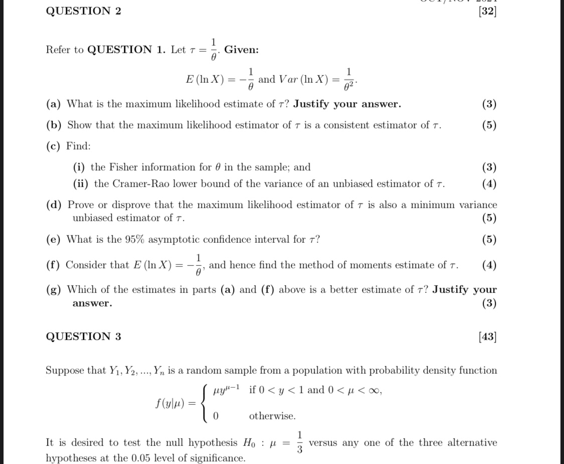 Solved Referring to ﻿Question 1, ﻿please assist me ﻿with the | Chegg.com