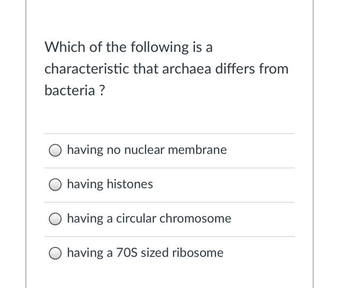 Solved TRUE/FALSE Cyanobacteria had a major impact on the