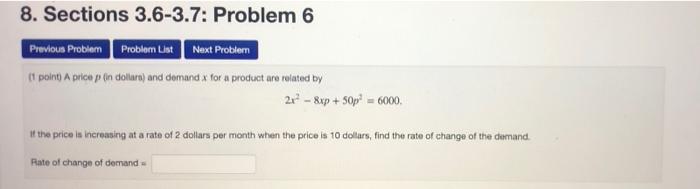 3 6 problem solving using charts answer key