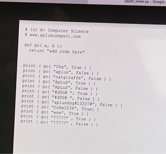 Solved A+ Computer Science AVERAGING DIGITS Lab Goal : This | Chegg.com