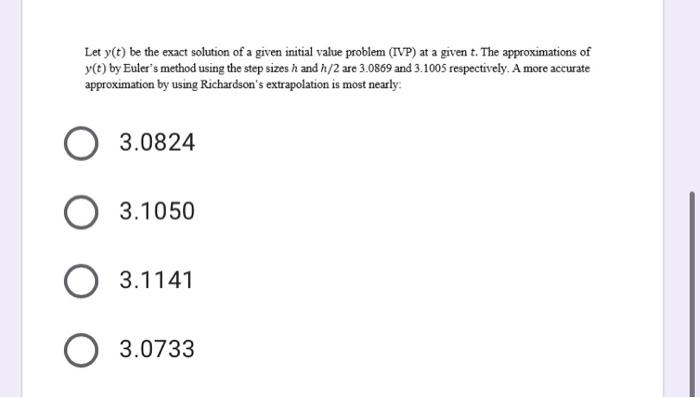 Solved hello hope u can solve these questions i just need | Chegg.com