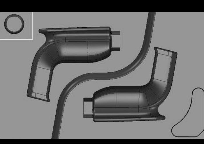 In Powermill program, open the powerdrill.dgk file in | Chegg.com