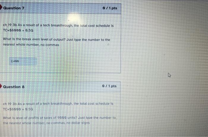 Solved ch 19.2 b Management wants to introduce a new | Chegg.com