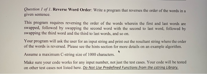 solved-question-of-1-reverse-word-order-write-a-program-chegg