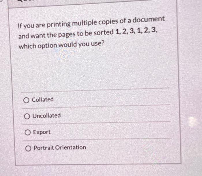 solved-if-you-are-printing-multiple-copies-of-a-document-and-chegg