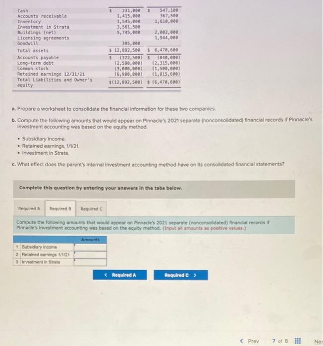 Solved Problem 3-31 (Algo) (LO 3-1, 3-3a, 3-3b, 3-4) On | Chegg.com