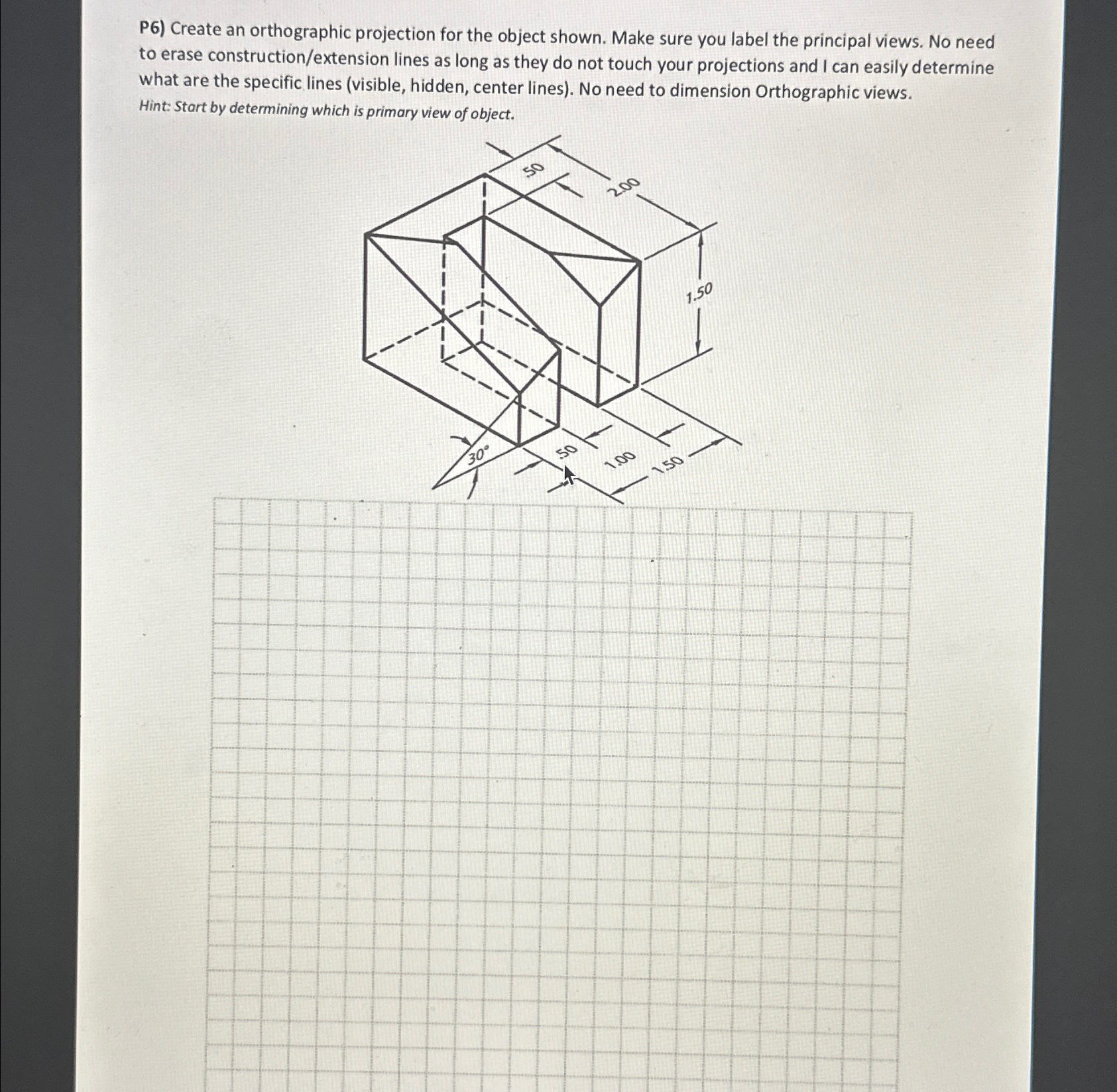 Would like to try longer lines, where to start?