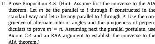 Solved Prove Proposition 4.8. (Hint: Assume first the | Chegg.com