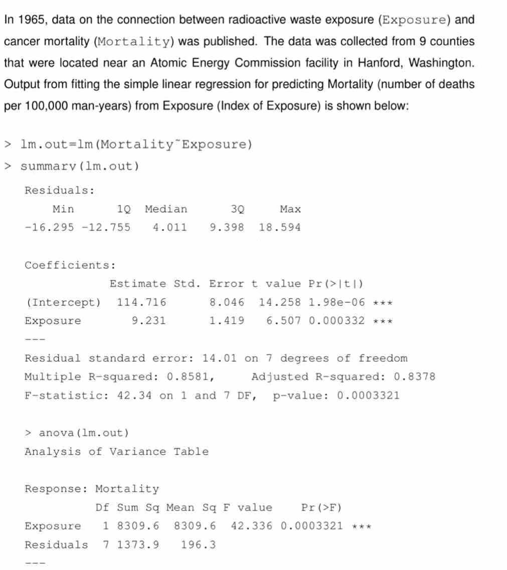 What Is Estimated Variance