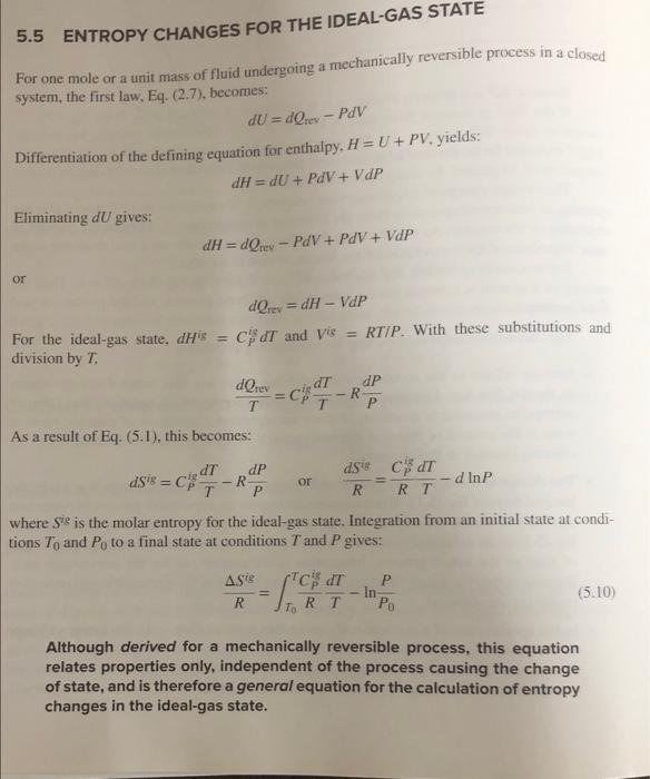 Solved Use The Fundamental Equations And Maxwell Relations | Chegg.com