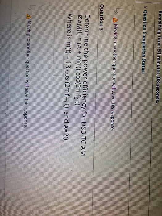 Solved Question Completion Status: L.) Click Submit to | Chegg.com