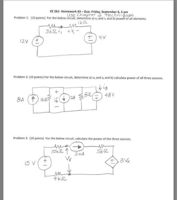 ee263 homework 5 solutions