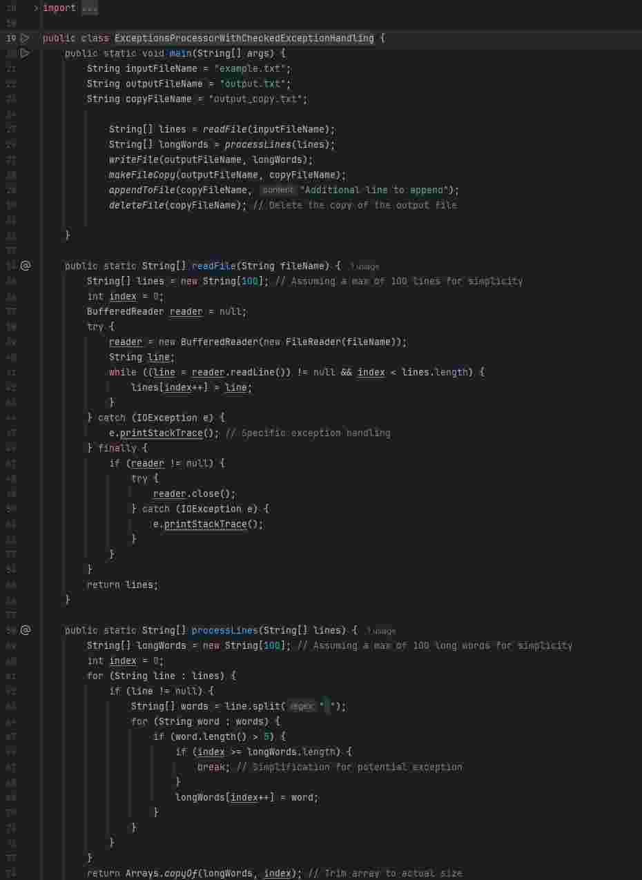 Solved Analyze the code in the picture, and identify areas | Chegg.com
