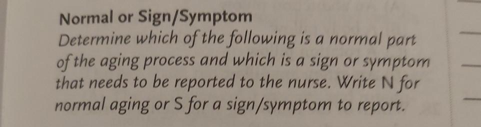 This One Subjective Symptom Could Be Saving Your Life – The Early Warning Sign - z6huyma