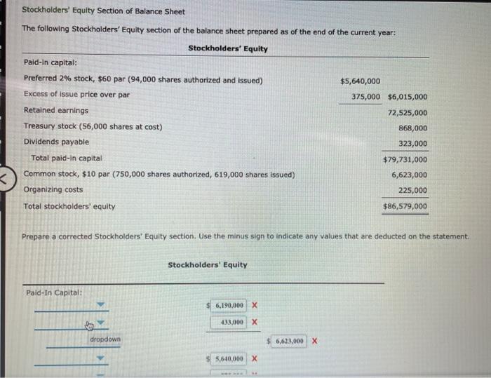 solved-stockholders-equity-section-of-balance-sheet-the-chegg