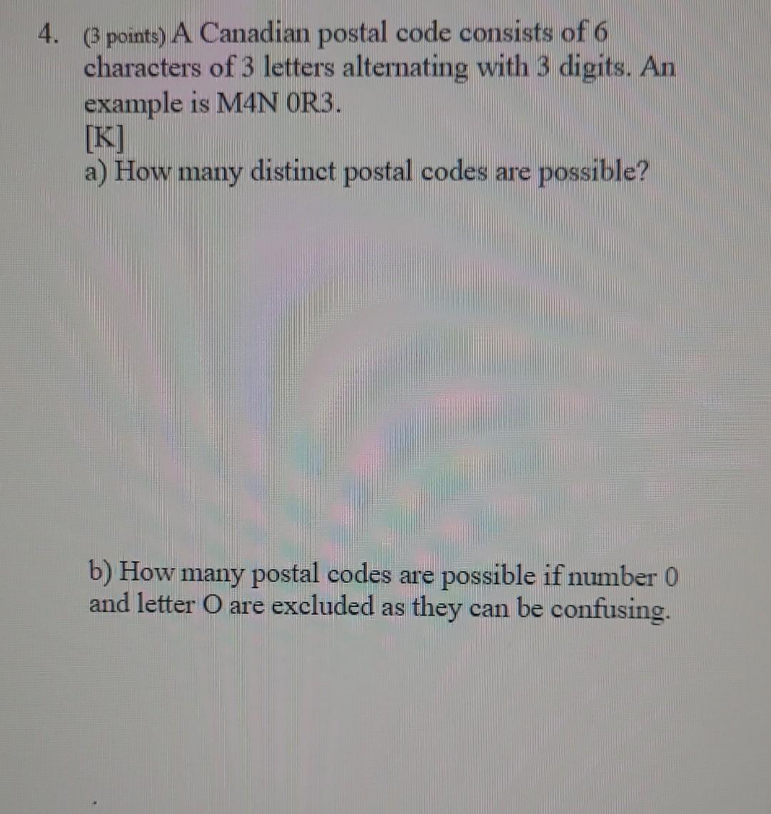 solved-4-3-points-a-canadian-postal-code-consists-of-6-chegg