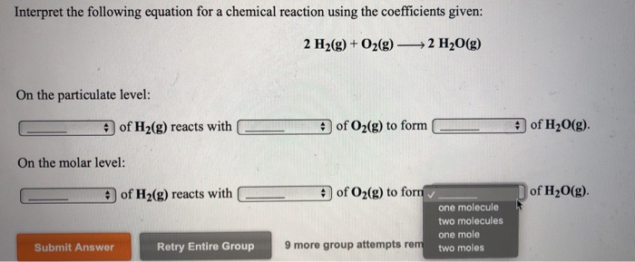 solved-interpret-the-following-equation-for-a-chemical-chegg