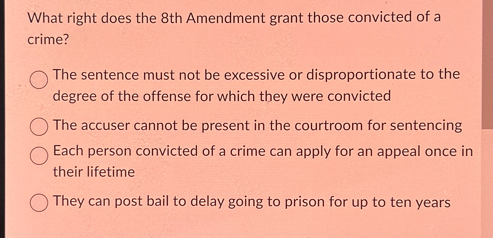 solved-what-right-does-the-8th-amendment-grant-those-chegg