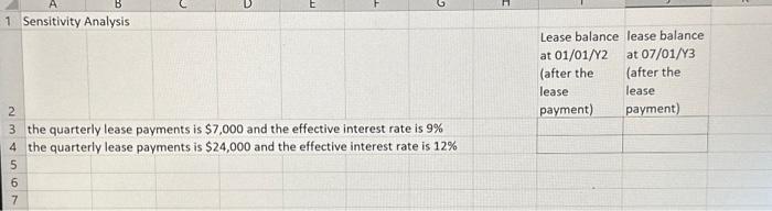 Solved 24 Based On The Amortization Schedule Please Answer Chegg Com   Image