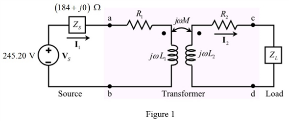 Solved: Chapter 9 Problem 14AP Solution | Electric Circuits 10th ...