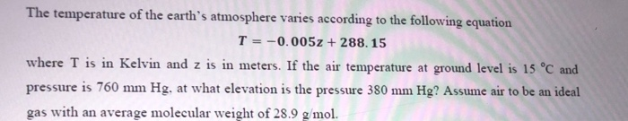 380 mmhg to atm