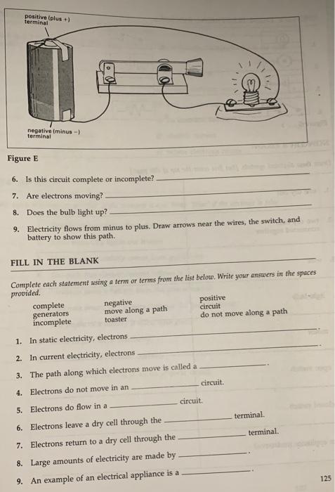 Solved Please help me to answers all these questions and | Chegg.com