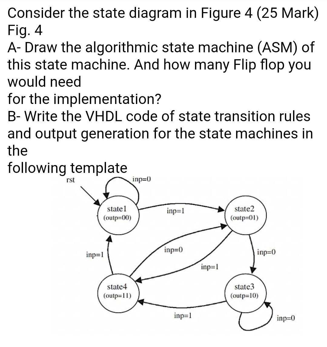 State Machine Draw State Diagram Program How To Create State