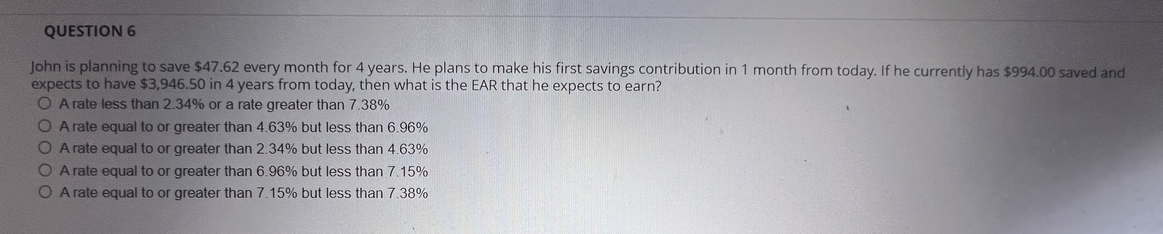 solved-question-6john-is-planning-to-save-47-62-every-chegg