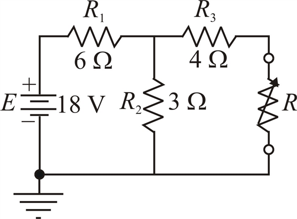 Solved: Chapter 9 Problem 22P Solution | Introductory Circuit Analysis ...