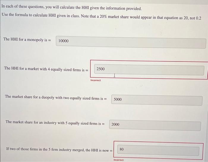 Solved Use the data in the table below to answer the next | Chegg.com