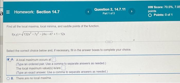 lesson 14 homework 2.7 answer key