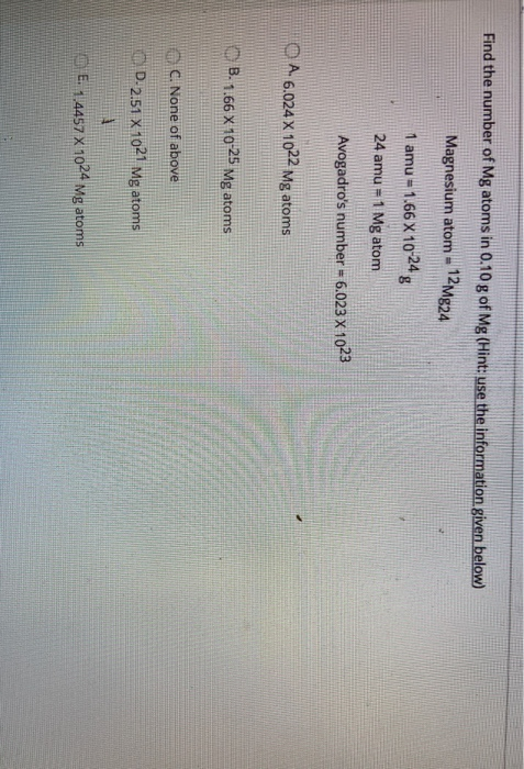 solved-find-the-number-of-mg-atoms-in-0-10-g-of-mg-hint-chegg