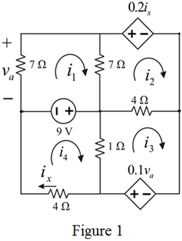 Solved: Chapter 4 Problem 41E Solution | Engineering Circuit Analysis ...