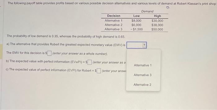 Solved a) , b) , c) its a 3 part question. will give thumbs | Chegg.com