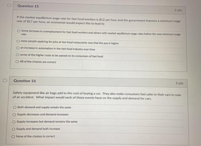 solved-question-15-2-pts-if-the-market-equilibrium-wage-rate-chegg