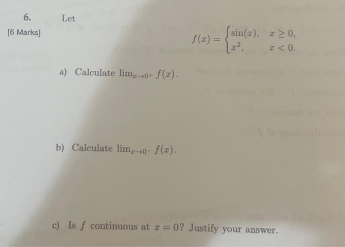 solved-let-f-x-sin-x-x2-x-0x