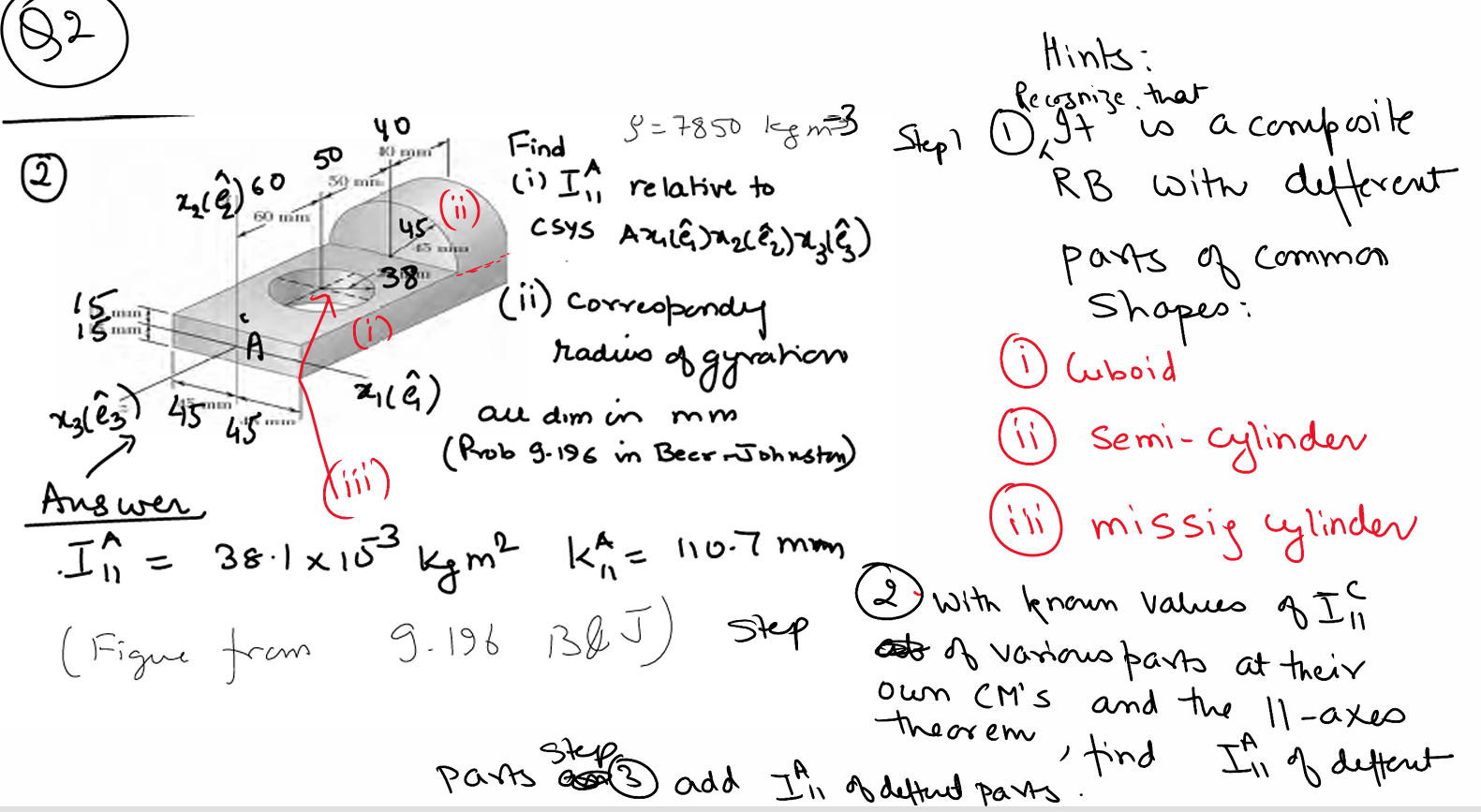 Solved Answer all parts of ﻿the question given in ﻿the | Chegg.com