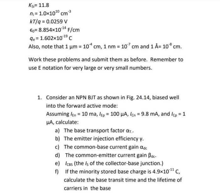 Solved Ksi 11 8 Ni 1 0x100 Cm Kt Q 0 0259 V O 8 854 Chegg Com