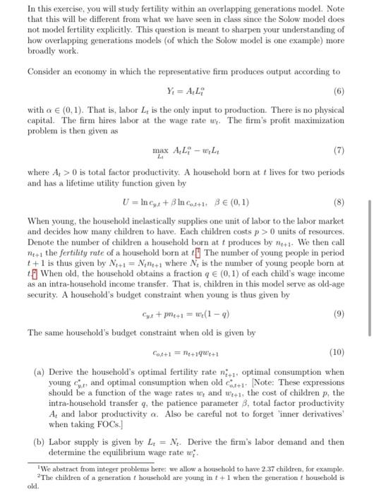Solved please complete all parts of the problem in full and | Chegg.com