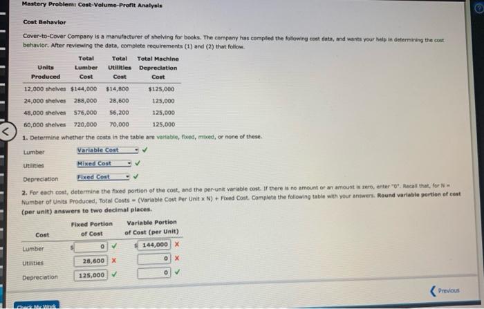 Solved I am having trouble solving this problem on question | Chegg.com