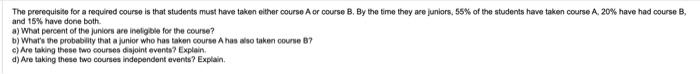 Solved Please answer all parts of the question correctly! | Chegg.com
