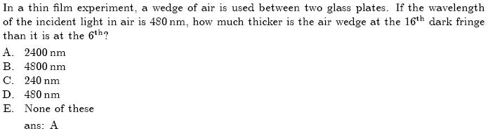 Physics Archive May 14 2008 Chegg