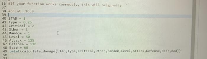 1 #Recall Coding Problem 2.4.4. In that problem, you | Chegg.com
