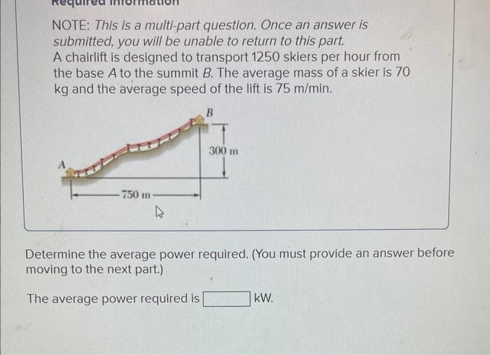 Solved NOTE: This Is A Multi-part Question. Once An Answer | Chegg.com