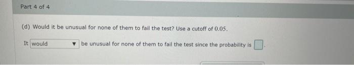 Solved I think I have a b and c right, could you please do | Chegg.com