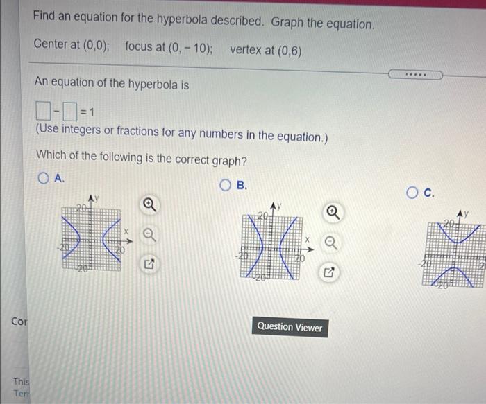 Solved A light on a wall produces a shadow in the shape of a | Chegg.com