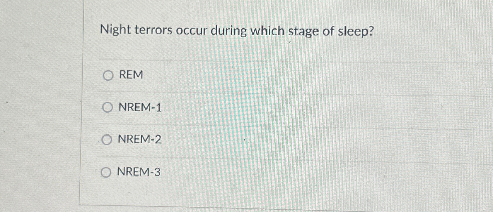 solved-night-terrors-occur-during-which-stage-of-chegg