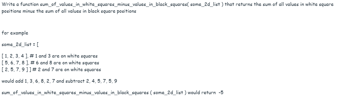 Solved Please solve this in python | Chegg.com