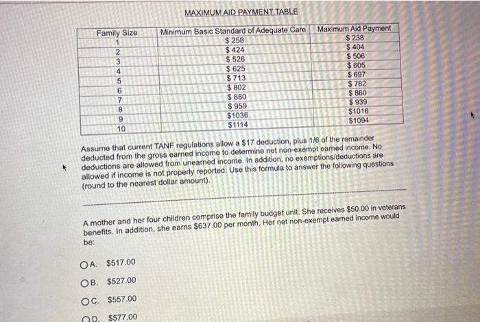 solved-maximum-aid-payment-table-family-size-eri-2-3-4-5-6-7-chegg